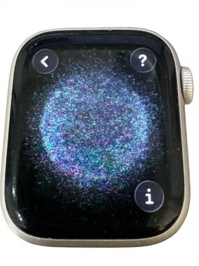 Apple Watch Series 7 41 mm